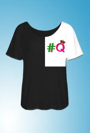 HASHTAG QUEENS 2020 SPRING-SUMMER COLLECTION