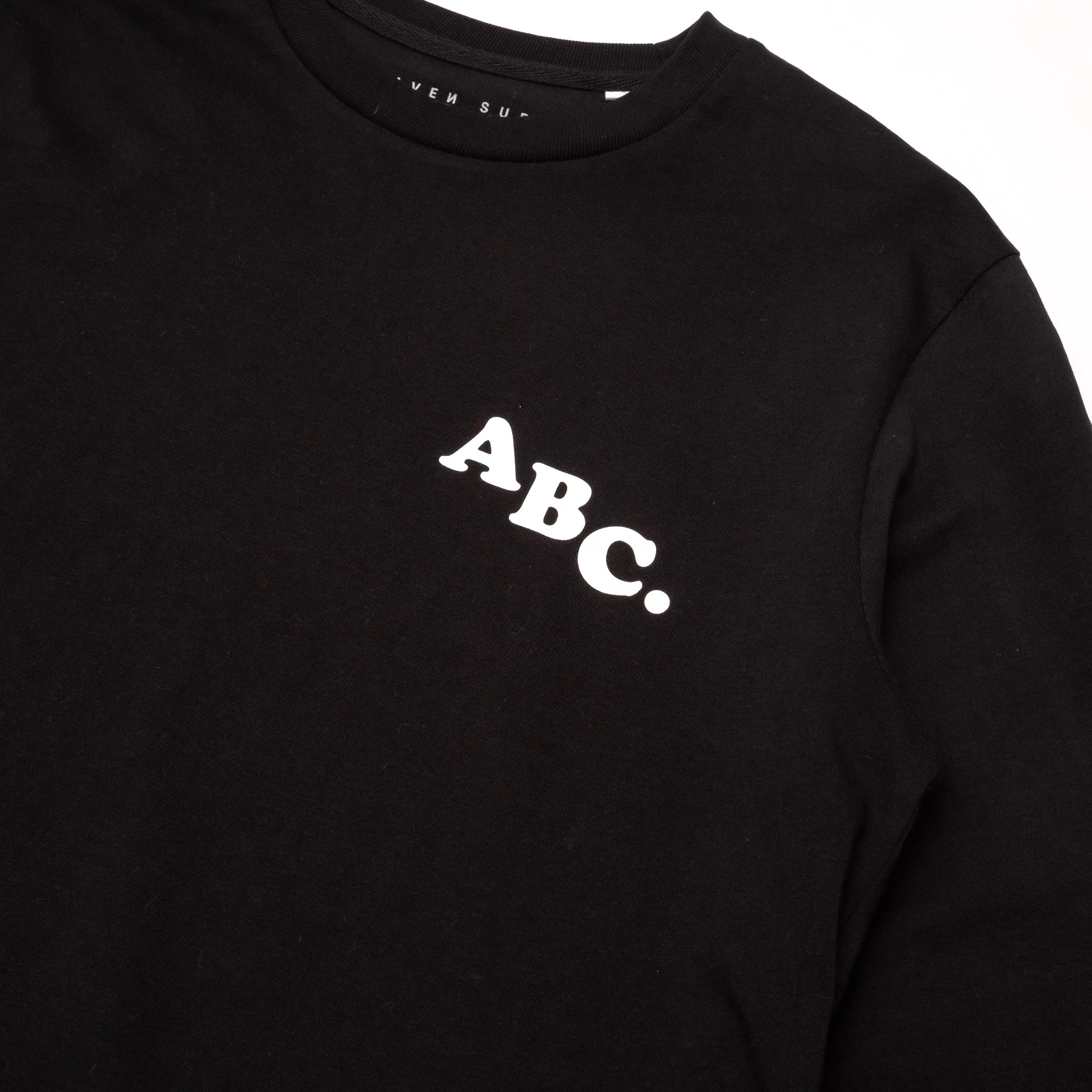 Haven Surf - Antwerp Boardriders Club L/S Tee - Black