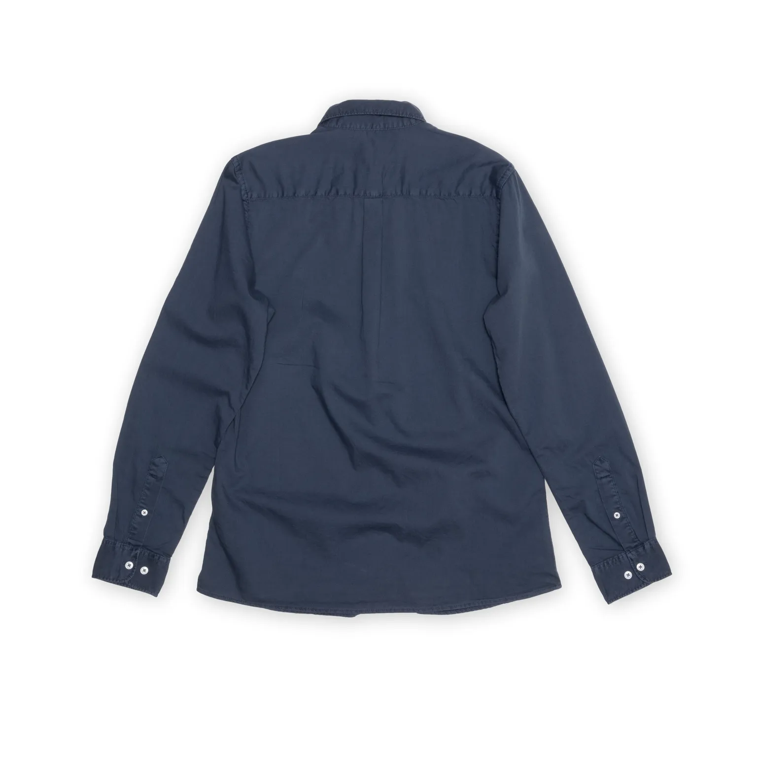 Haven Surf - Nieuwpoort Shirt - Navy