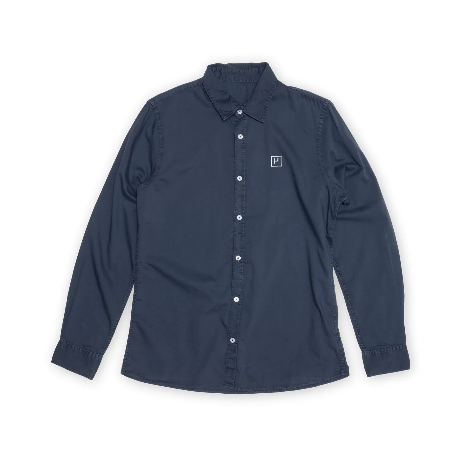 Haven Surf - Nieuwpoort Shirt - Navy