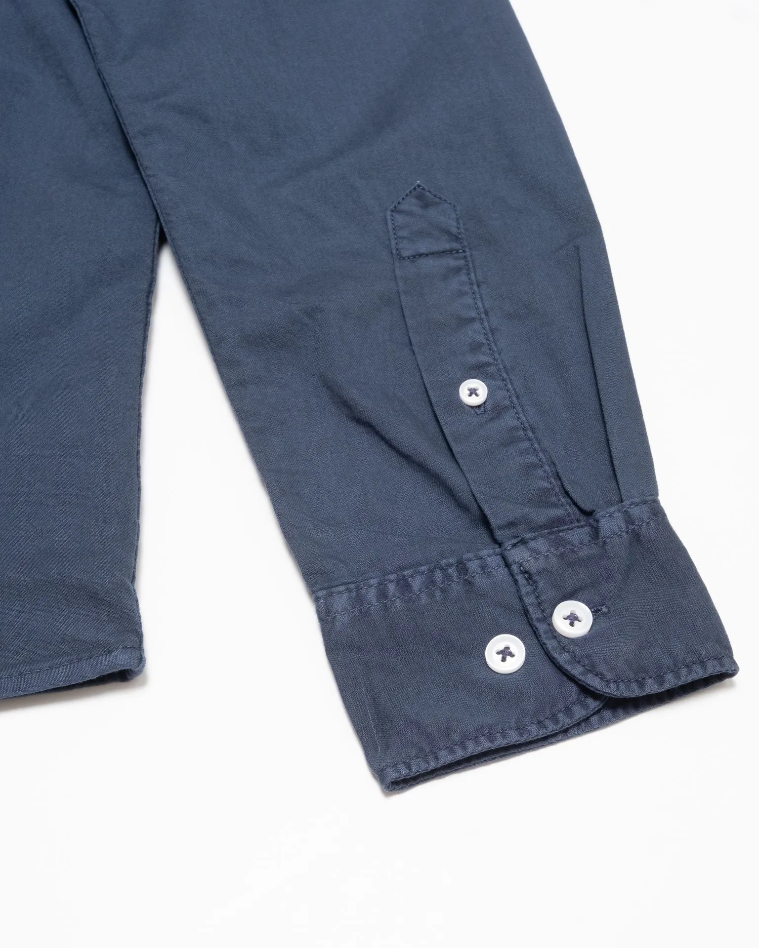 Haven Surf - Nieuwpoort Shirt - Navy