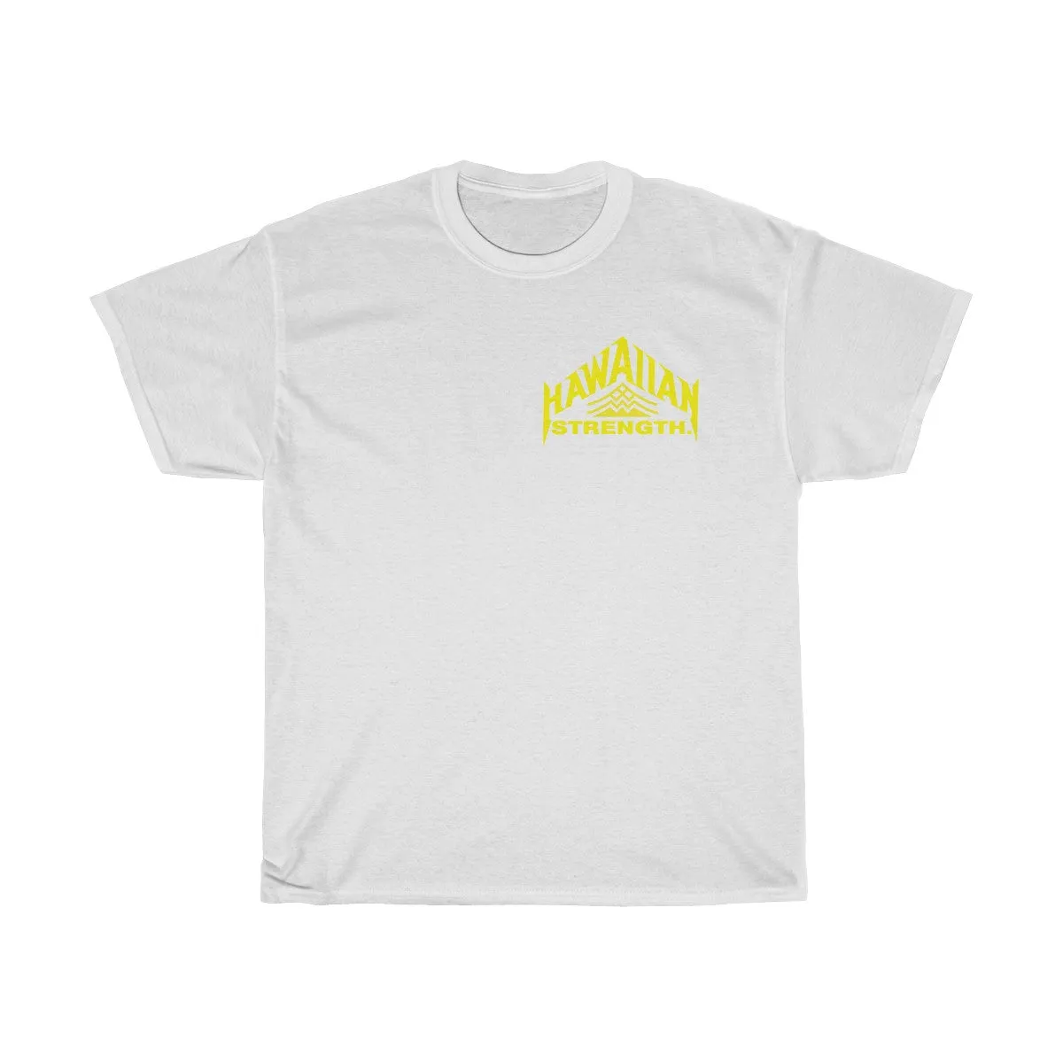 Hawaiian Aloha Aina Tee