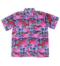 Hawaiian Beach Shirt
