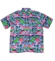 Hawaiian Beach Shirt