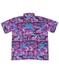 Hawaiian Beach Shirt