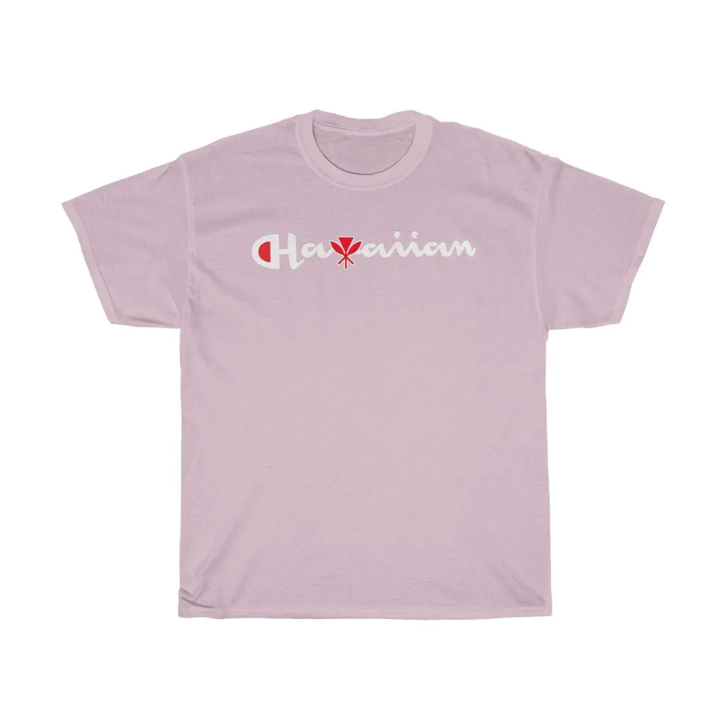 Hawaiian Kanaka  Tee