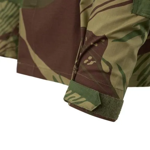 Helikon tactical shirt RAID PolyCotton Stretch, rip-stop - US Woodland