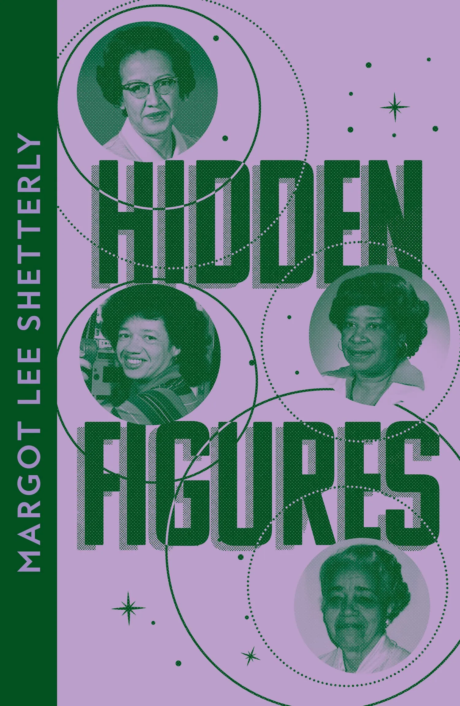 Hidden Figures (Collins Modern Classics)
