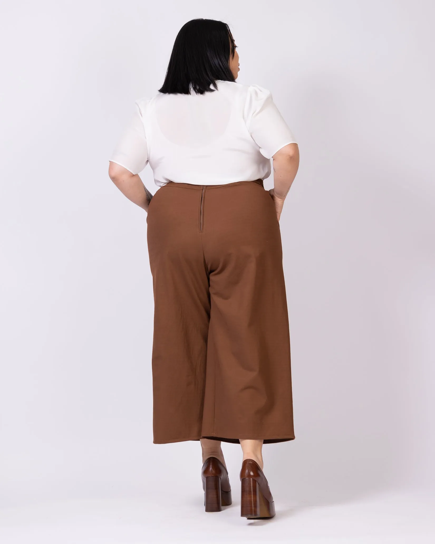 Honey Trap | Silk Bow Blouse