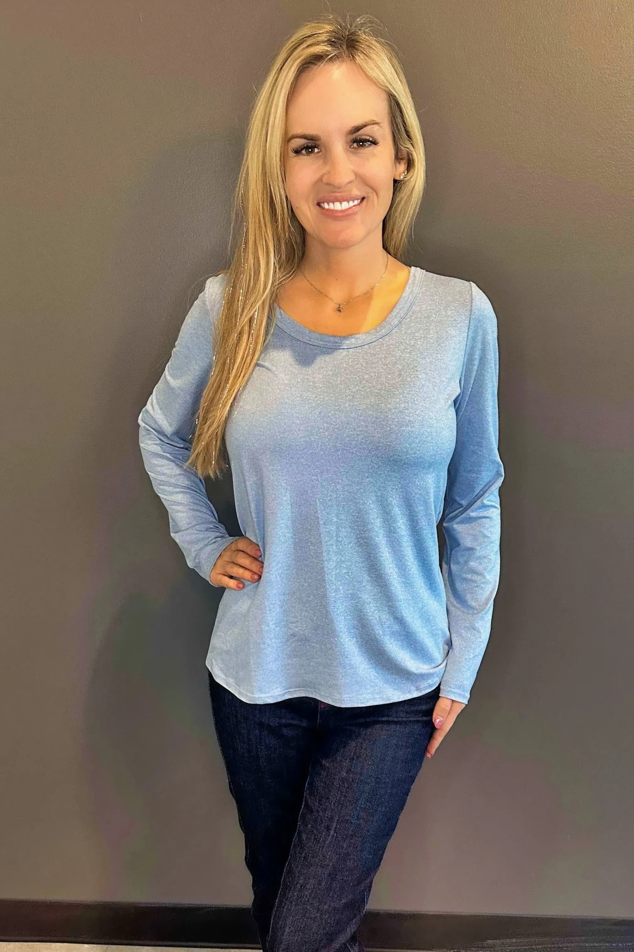 Iced Princess Long Sleeve