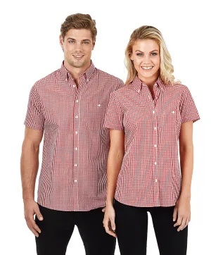 IDENTITEE - Ladies' Miller Short Sleeve