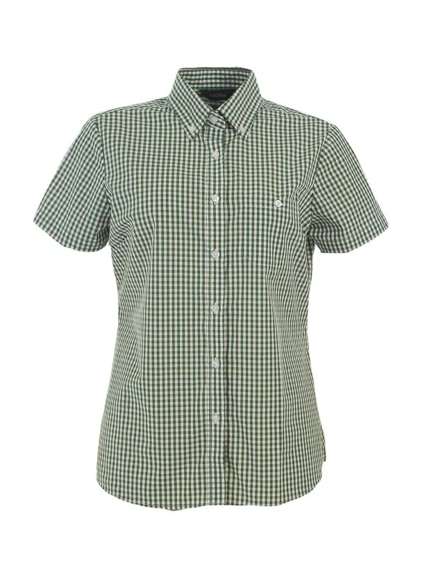 IDENTITEE - Ladies' Miller Short Sleeve