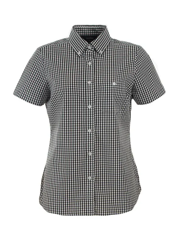 IDENTITEE - Ladies' Miller Short Sleeve