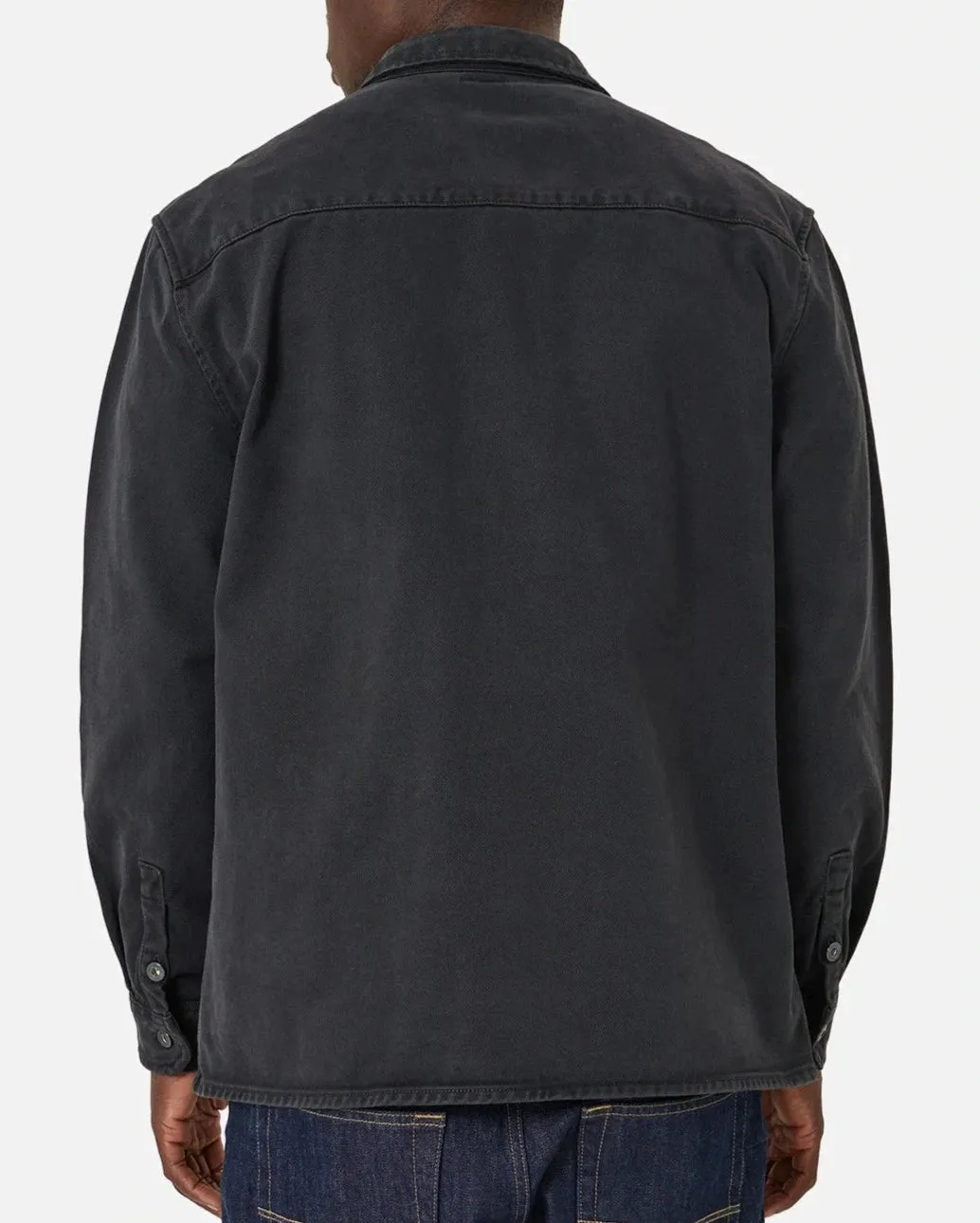 Industrie The Woodbury Shirt