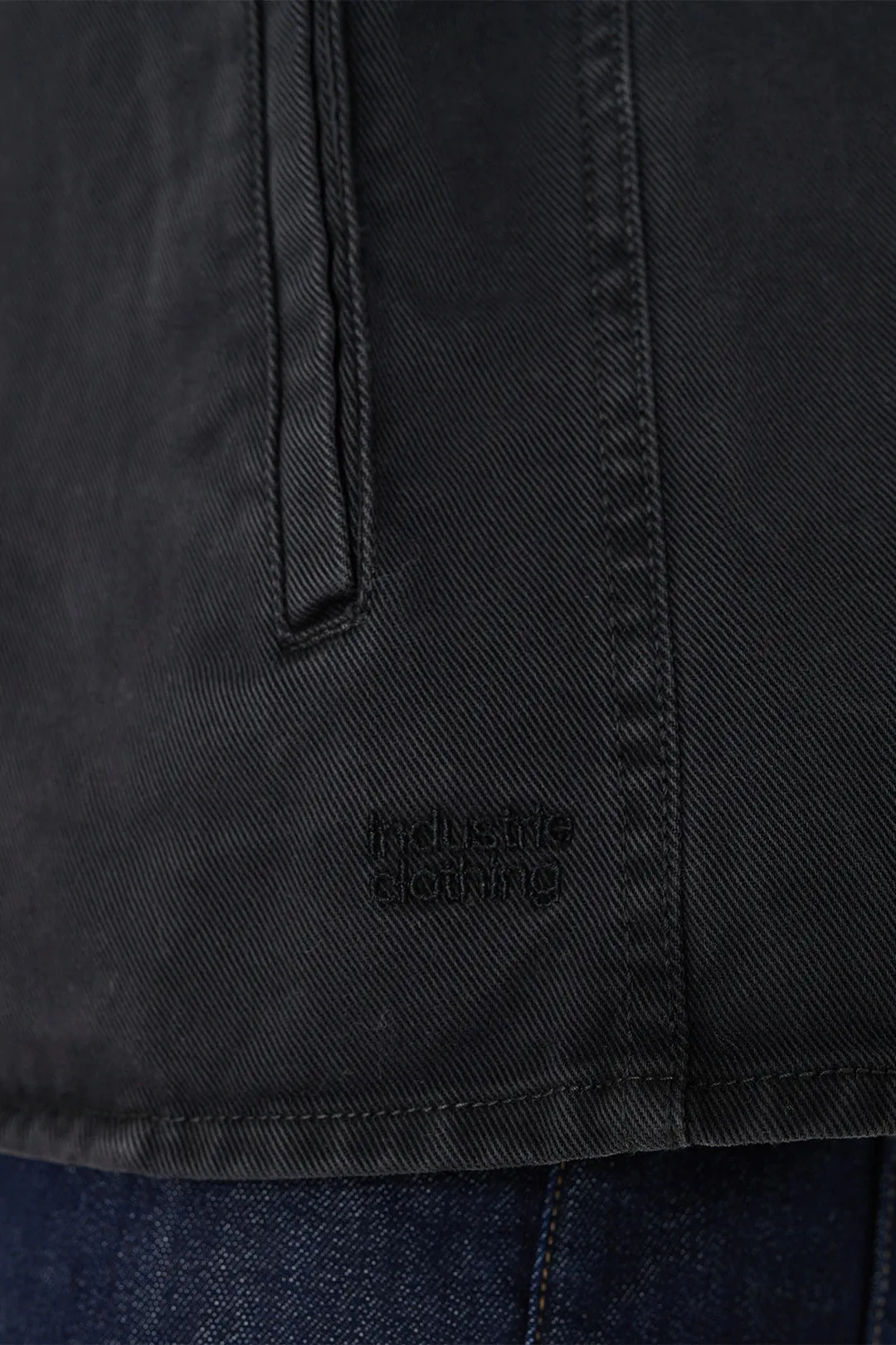 Industrie The Woodbury Shirt