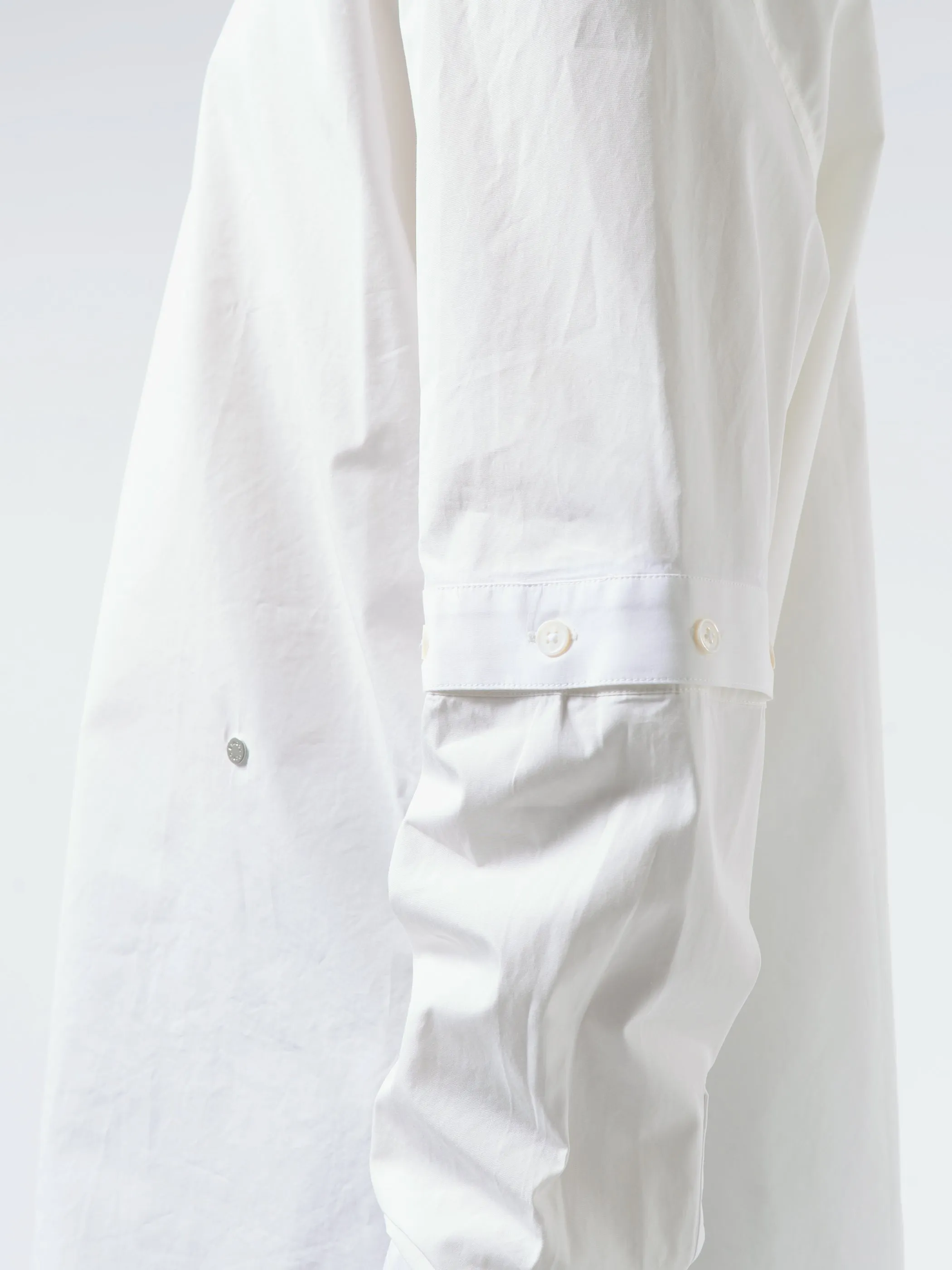 Intro L/S Shirt
