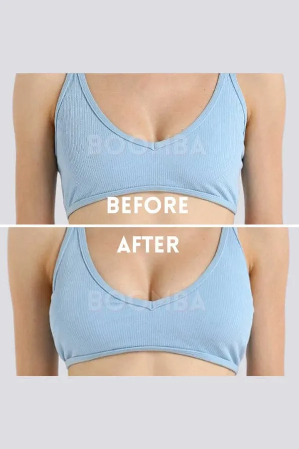 Invisible Lift Inserts - Cocoa