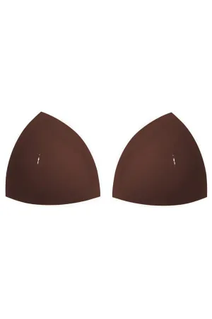 Invisible Lift Inserts - Cocoa