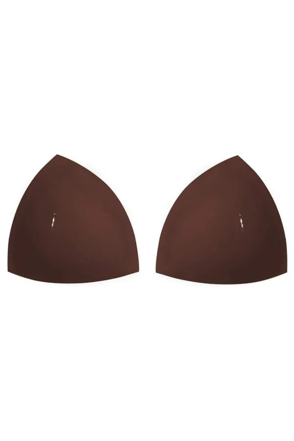 Invisible Lift Inserts - Cocoa