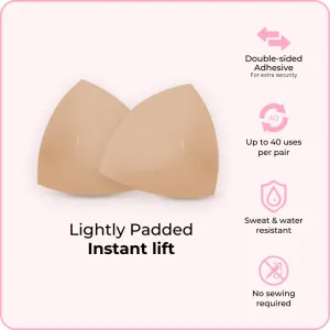 Invisible Lift Inserts