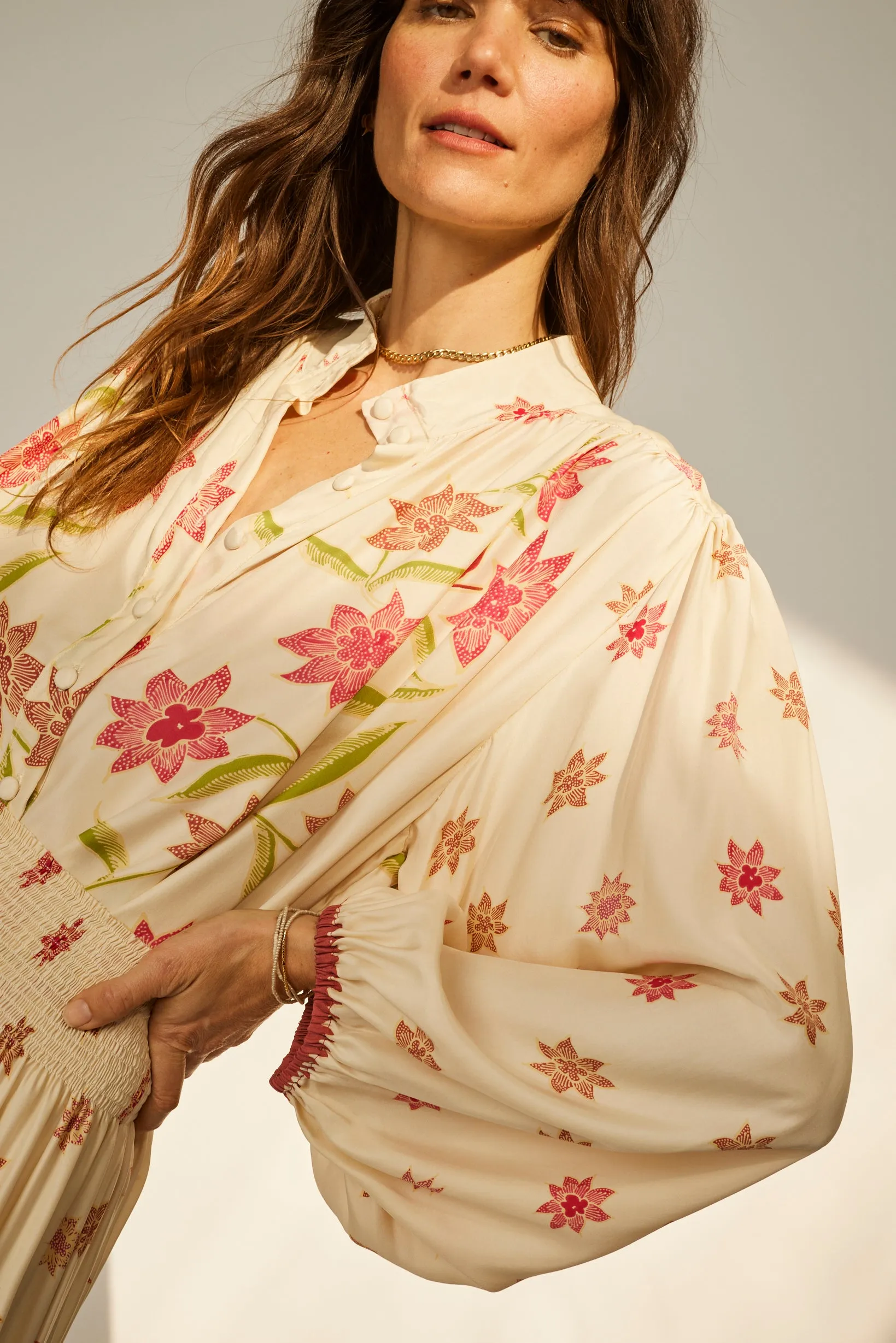 IRIS TOP
