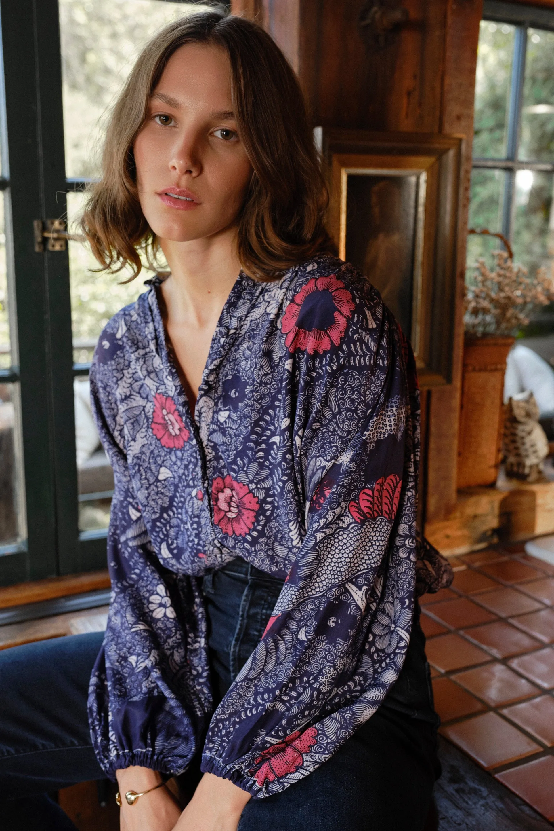 IRIS TOP