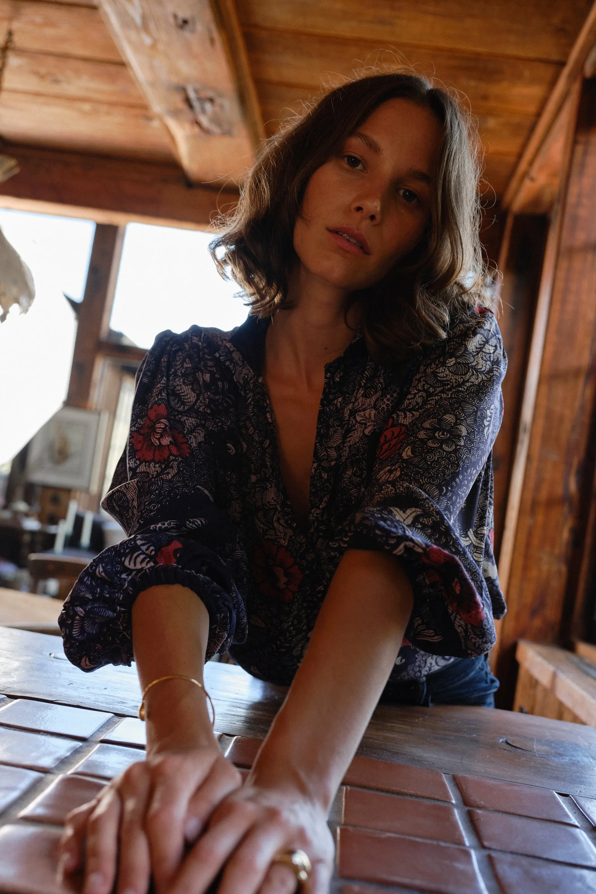 IRIS TOP