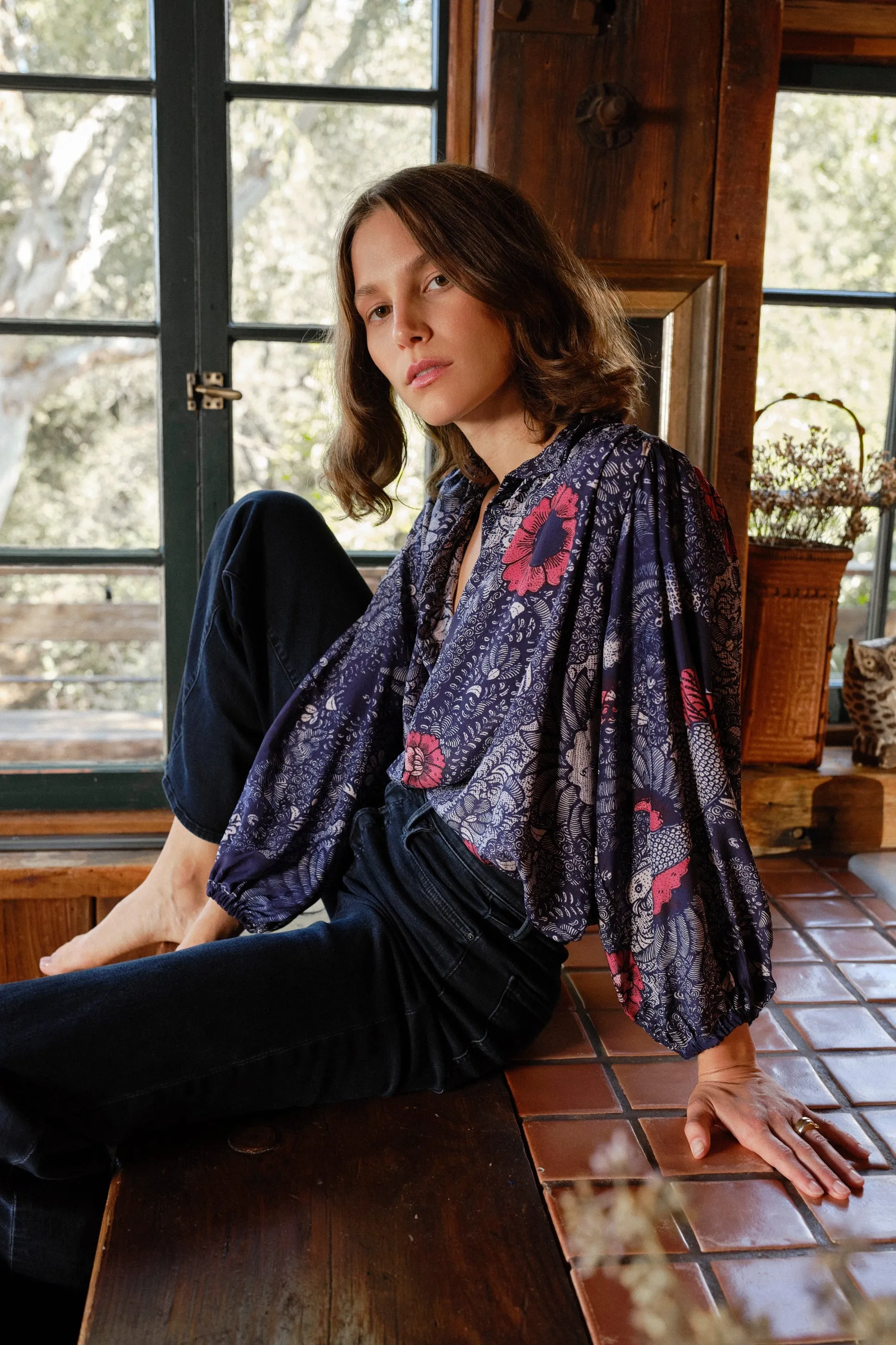 IRIS TOP