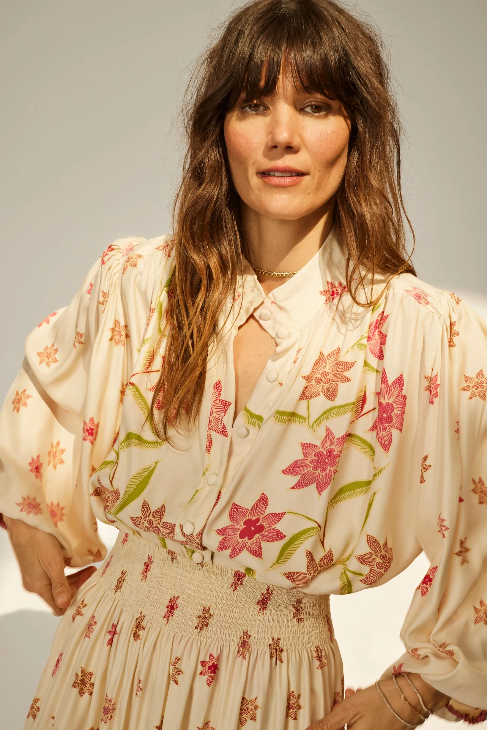 IRIS TOP