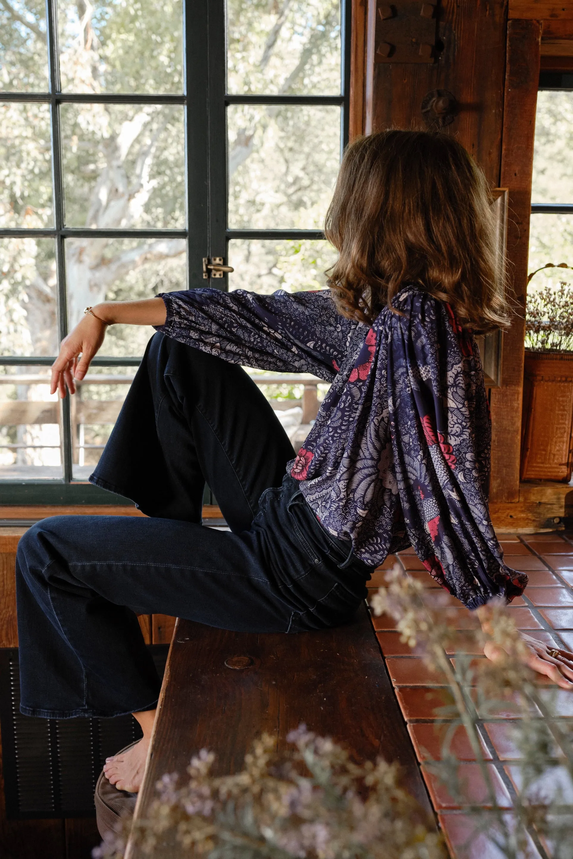 IRIS TOP