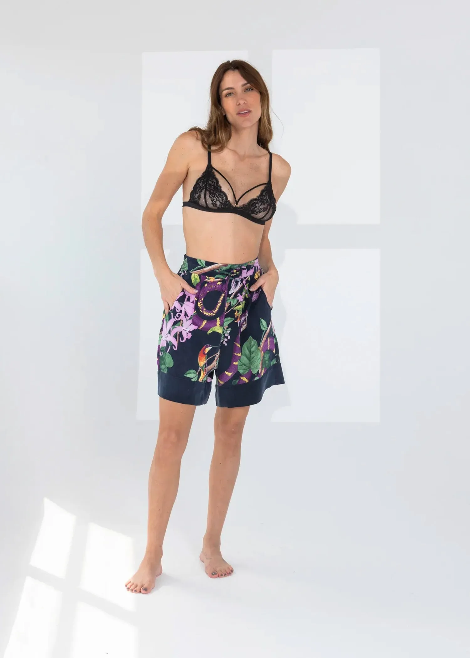 Jagger Alyx Shorts
