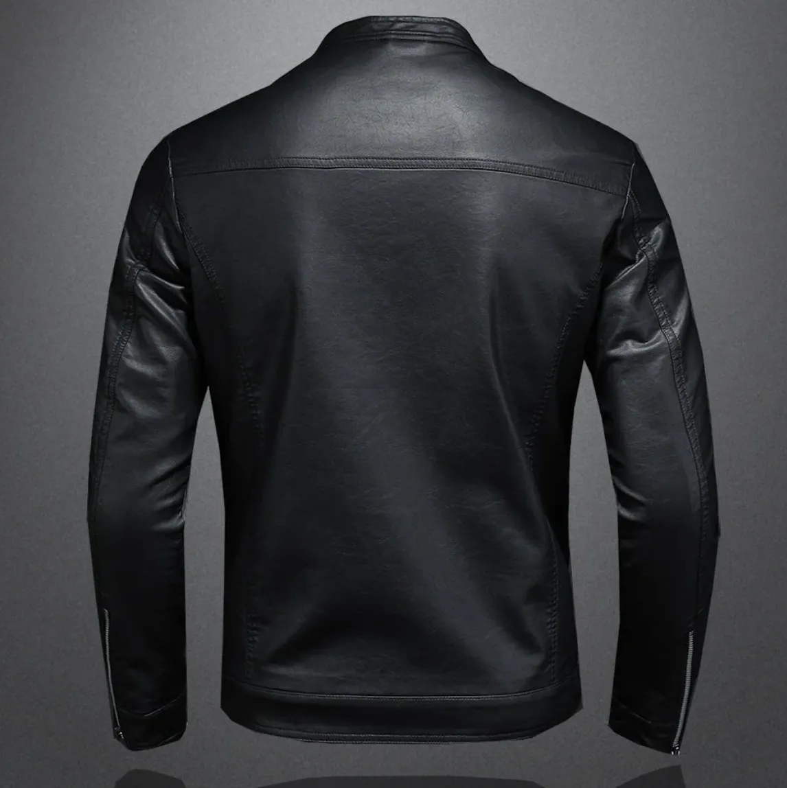 Jasper™ | Motorcycle Jacket