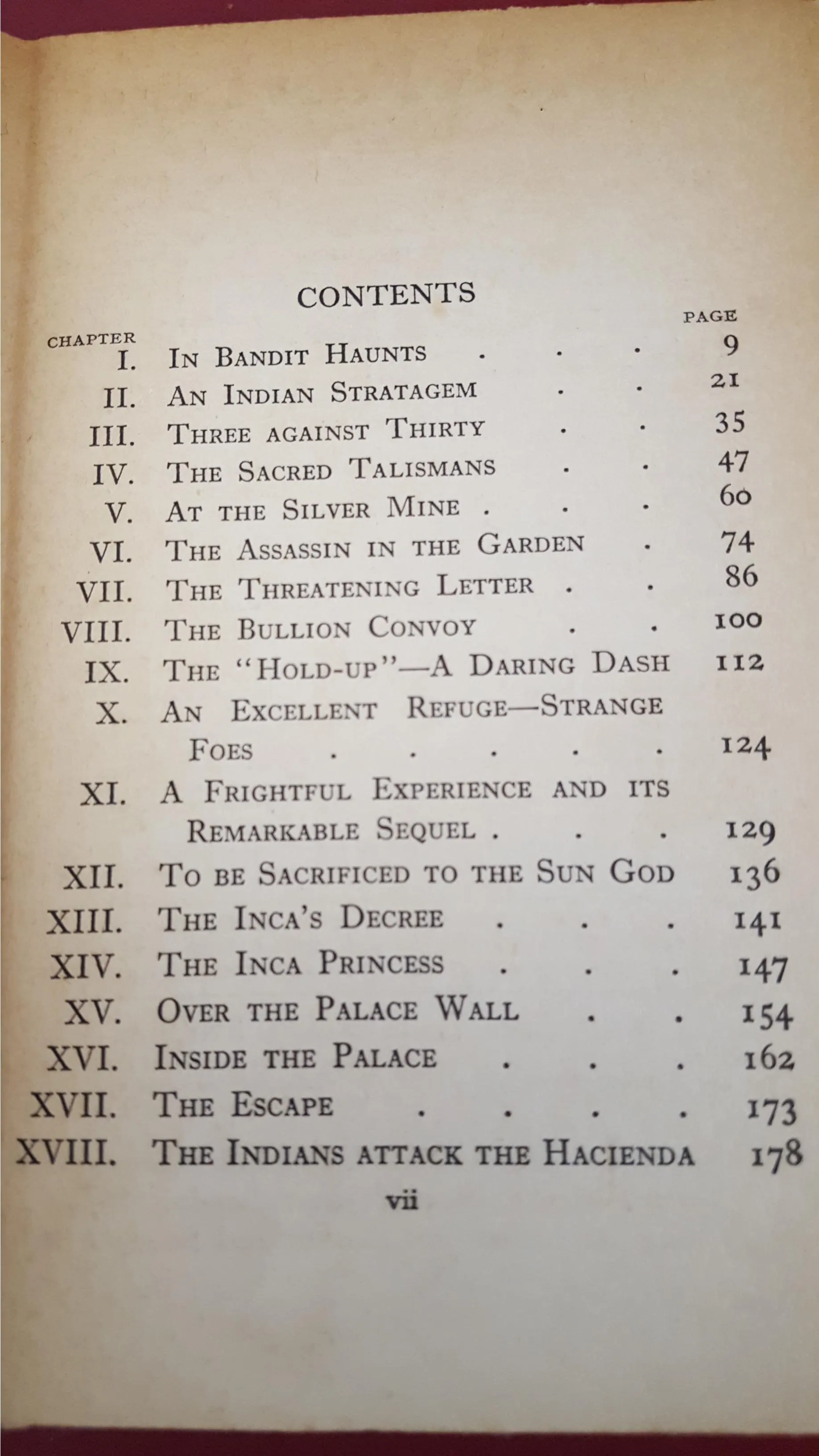 John G Rowe - The Lost City Of Manoa, Modern Publishing, 1925, First Edition