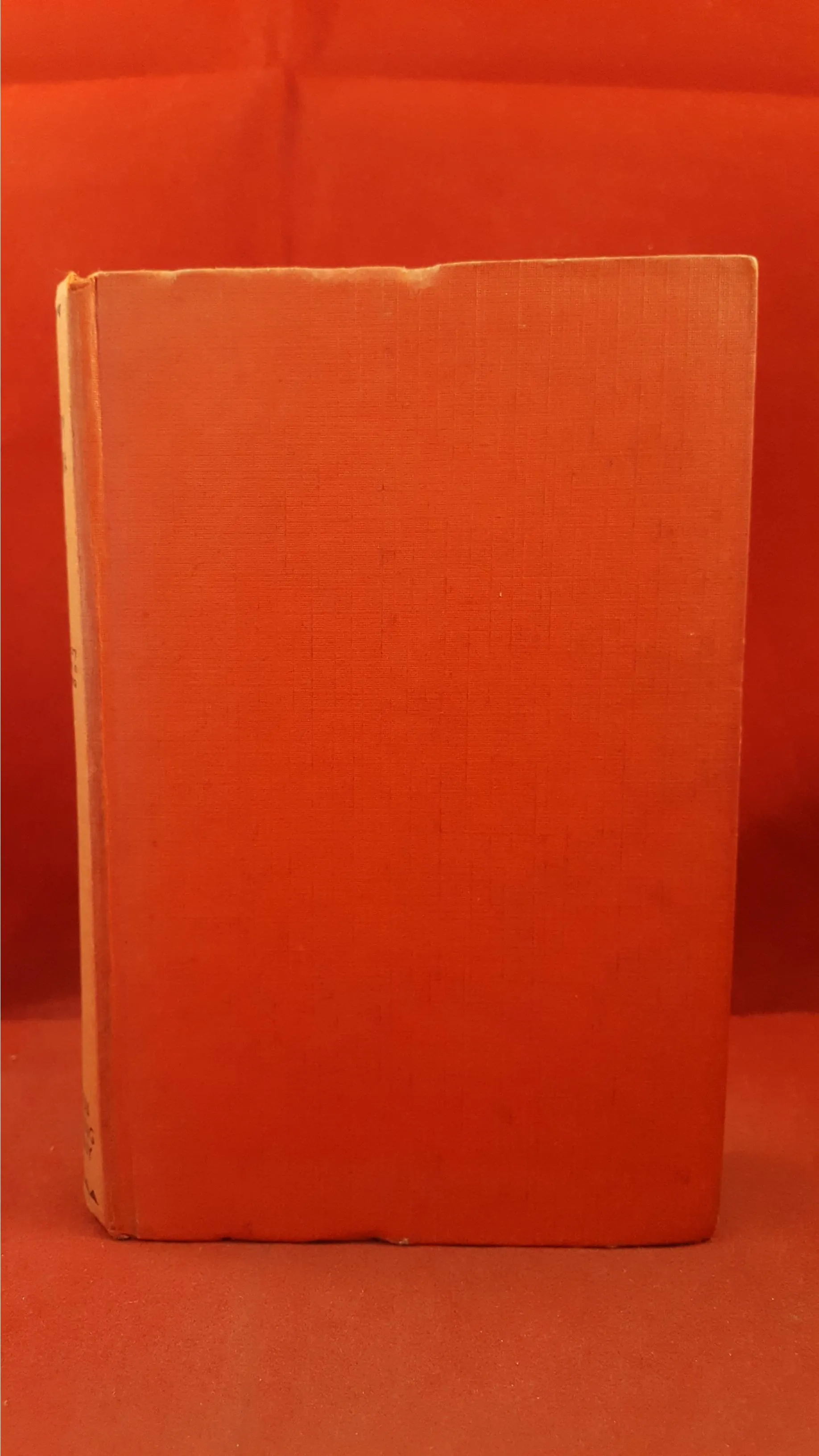 John G Rowe - The Lost City Of Manoa, Modern Publishing, 1925, First Edition