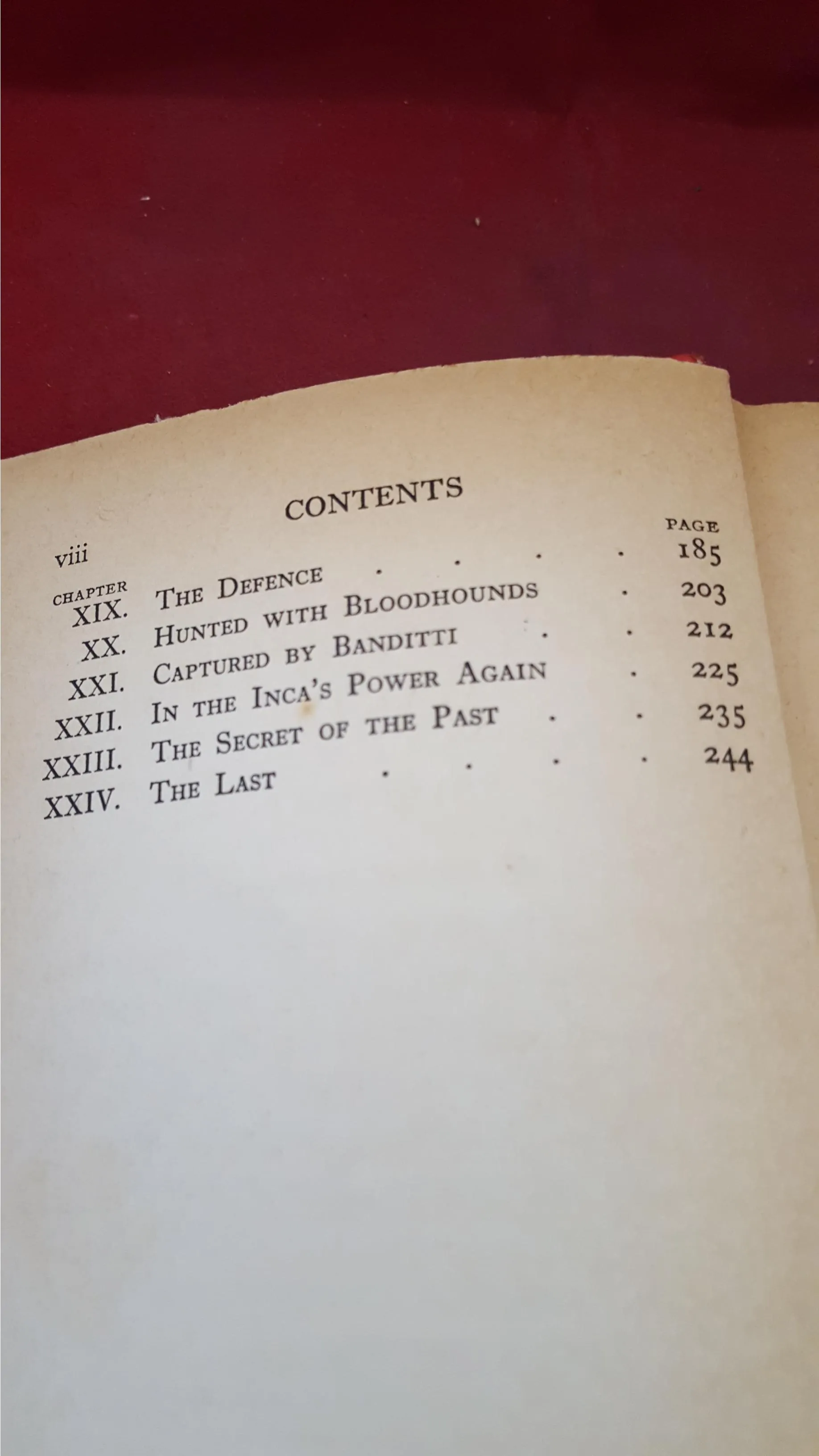 John G Rowe - The Lost City Of Manoa, Modern Publishing, 1925, First Edition