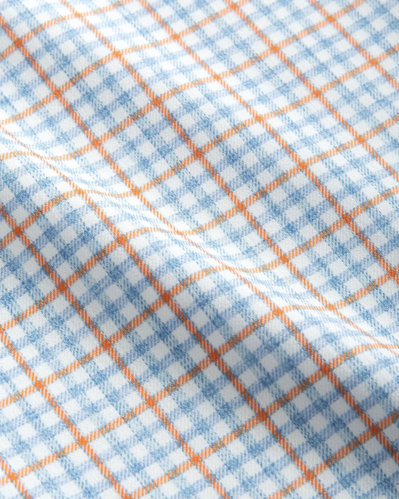JOHNNIE-O Shay Button Up
