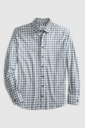 JohnnieO Big and Tall Tally Hangin Out Shirt