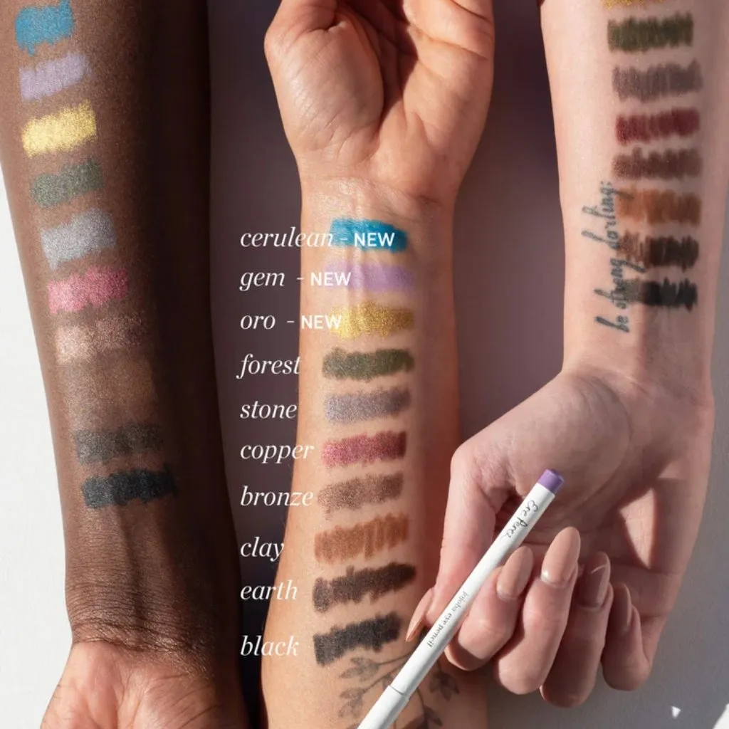 Jojoba Eye Pencil