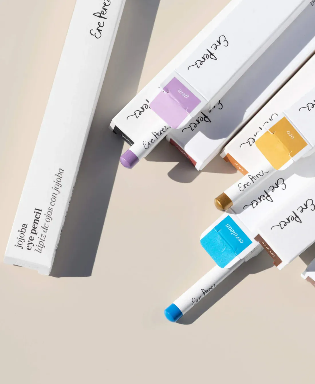 Jojoba Eye Pencil