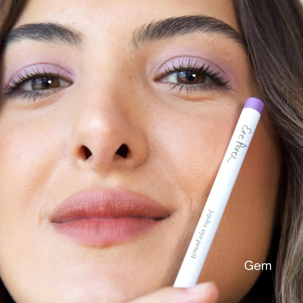 Jojoba Eye Pencil