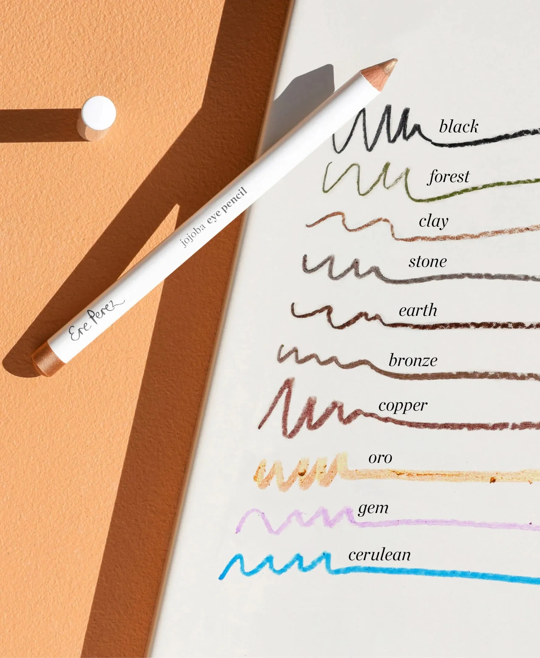 Jojoba Eye Pencil