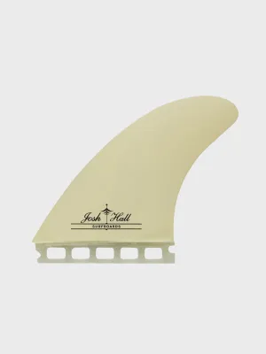 Josh Hall Tri Fins