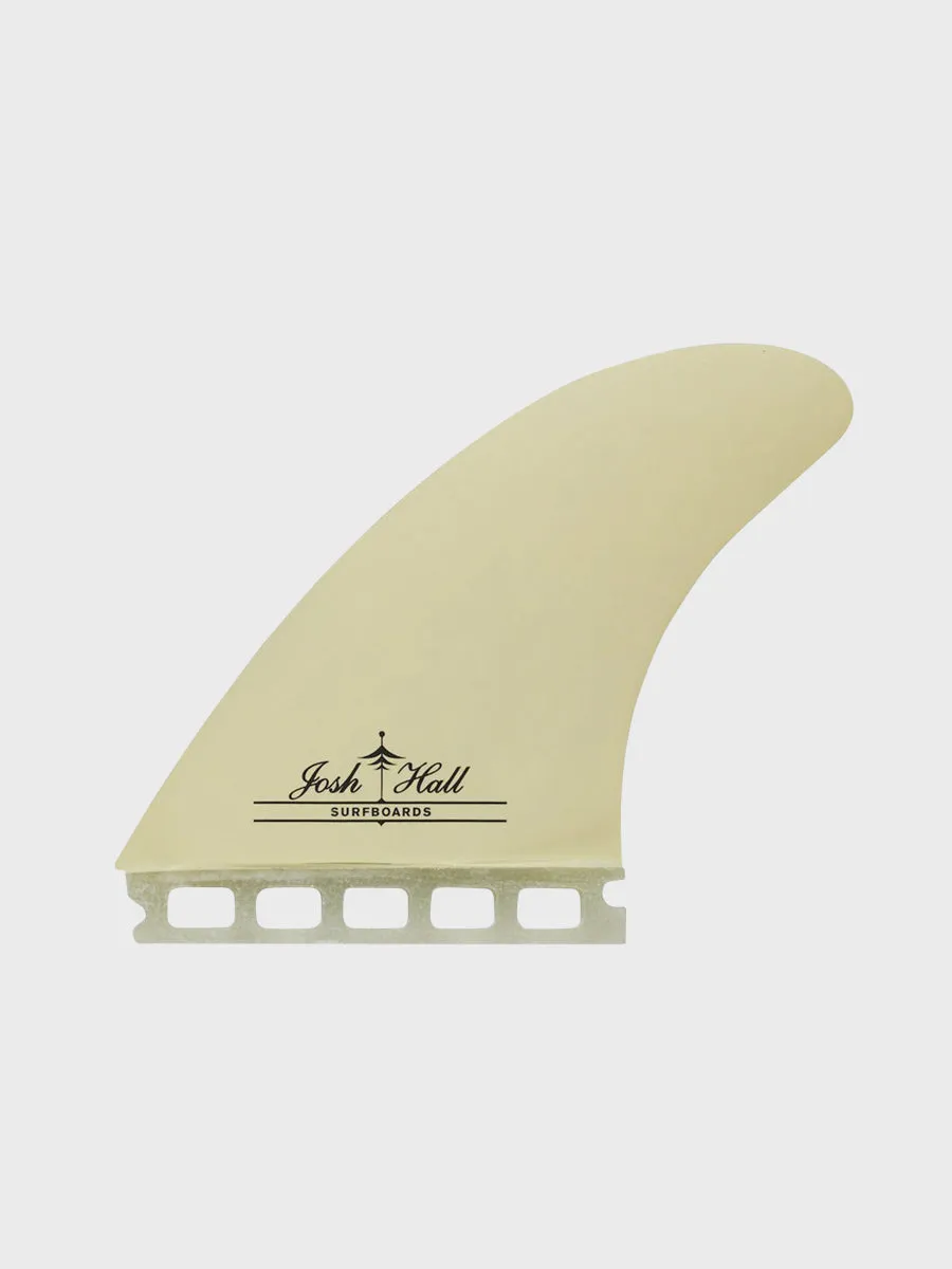 Josh Hall Tri Fins