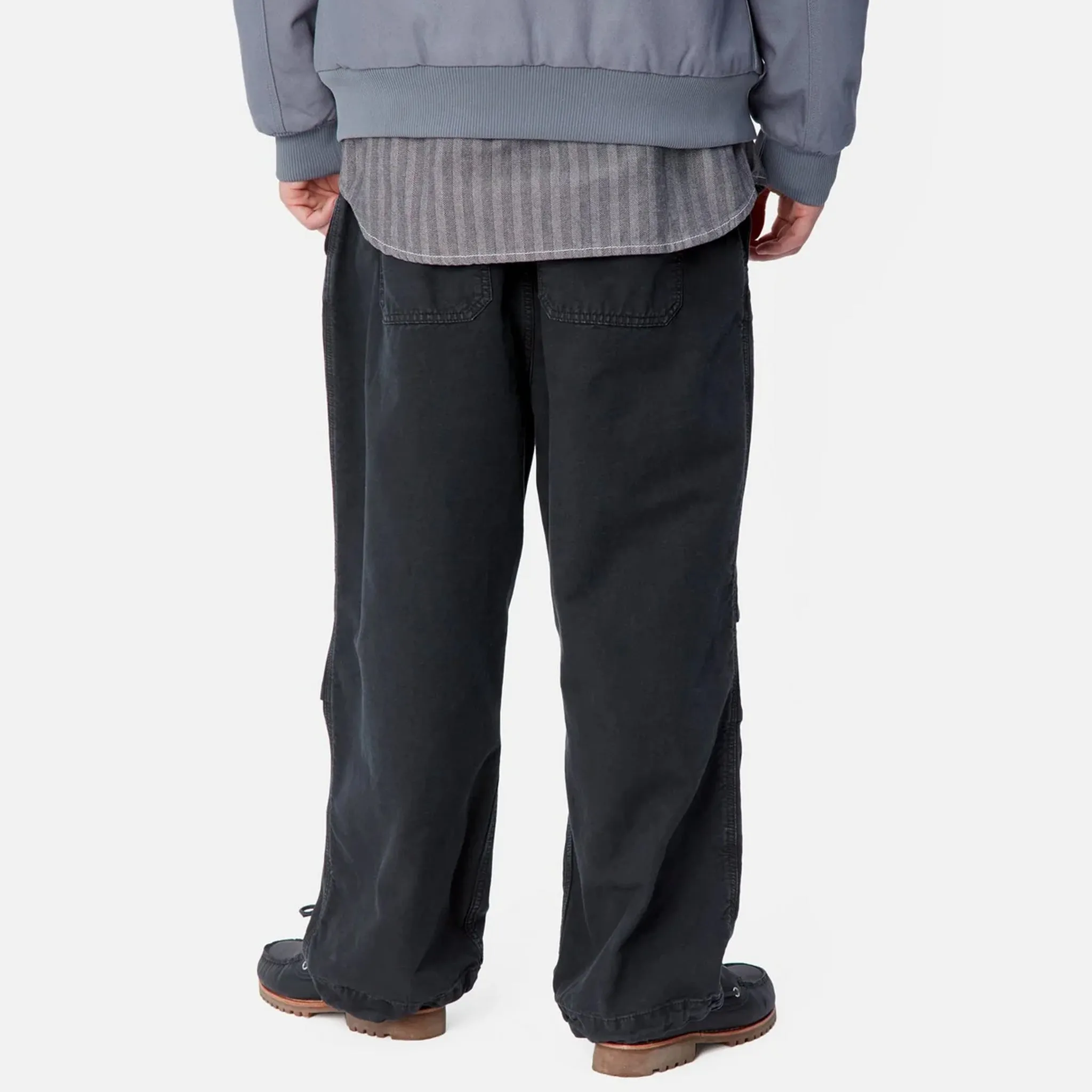 Judd Pant (black stone dyed)
