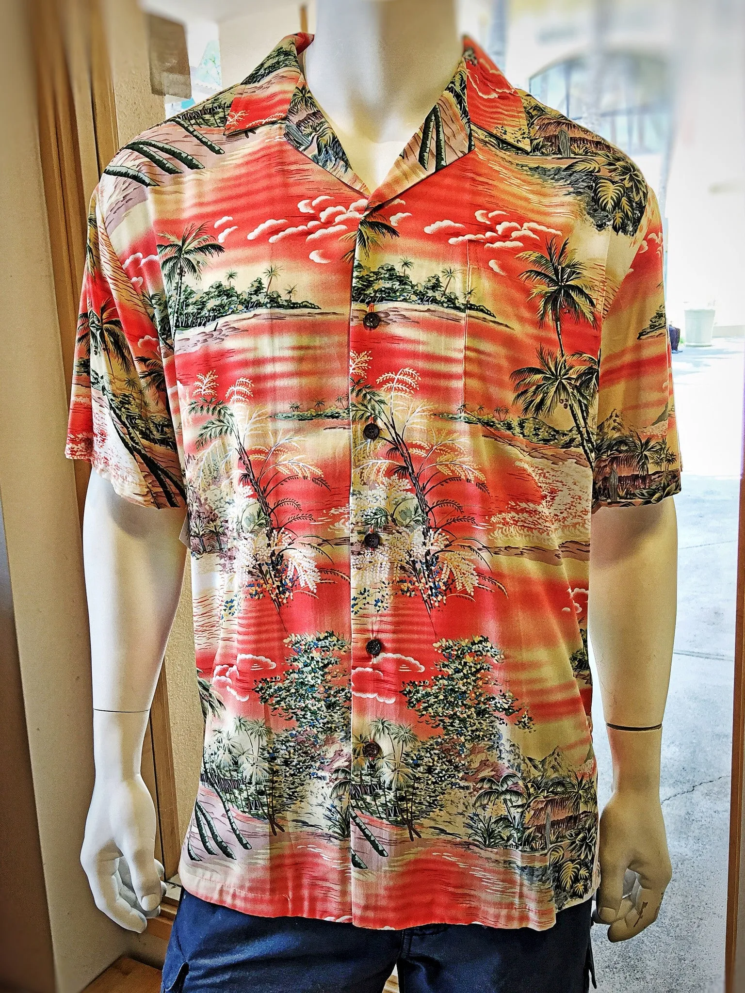 Kalaheo  Old Hawaii