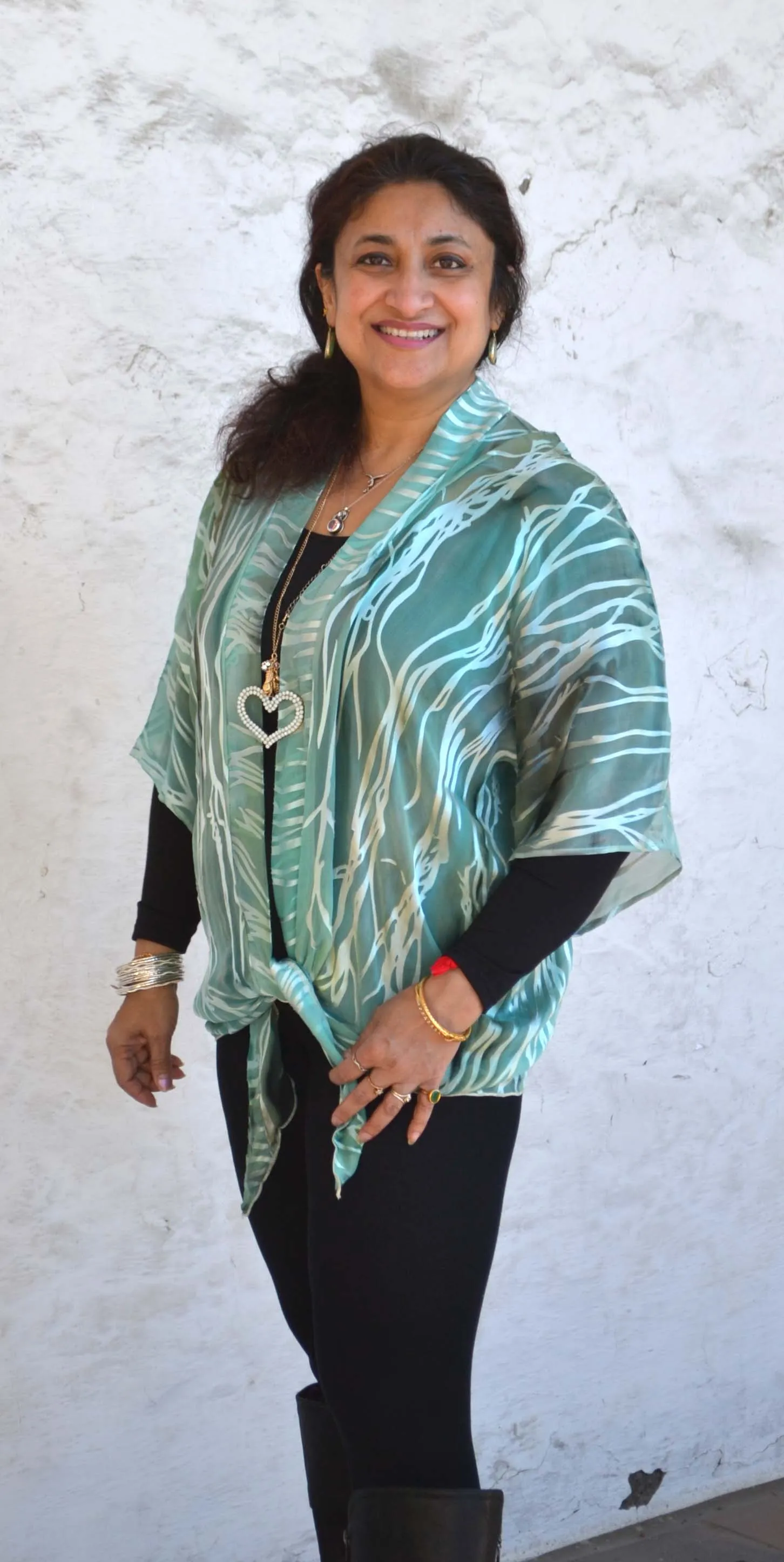 Kimono Jacket