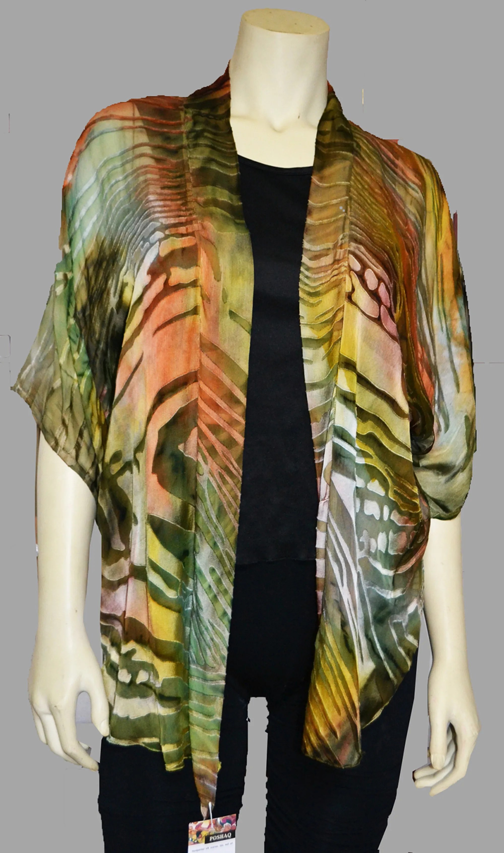 Kimono Jacket
