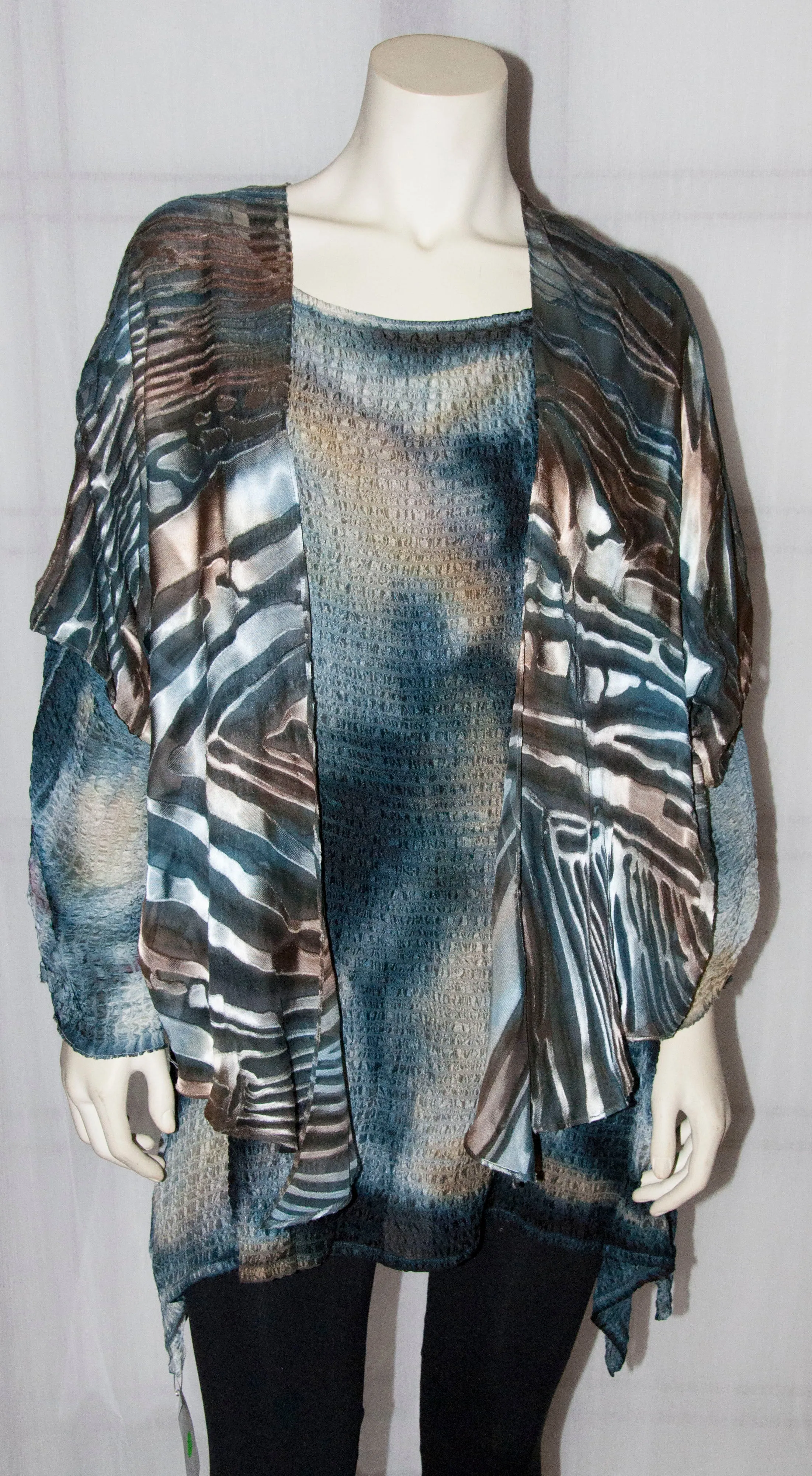 Kimono Jacket