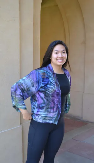 Kimono Jacket