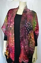 Kimono Jacket